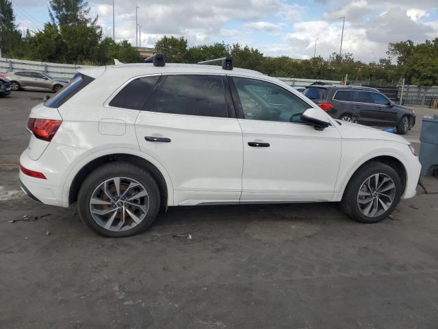 Vin: wa1baafy9m2022169, lot: 82561134, audi q5 premium plus 20213