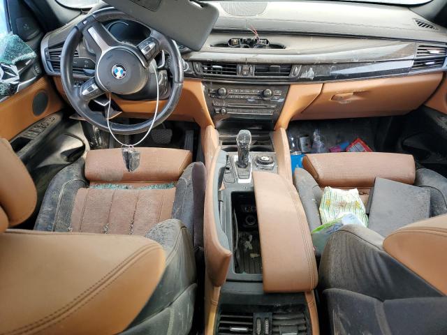 2018 BMW X6 XDRIVE3 - 5UXKU2C57J0X49359