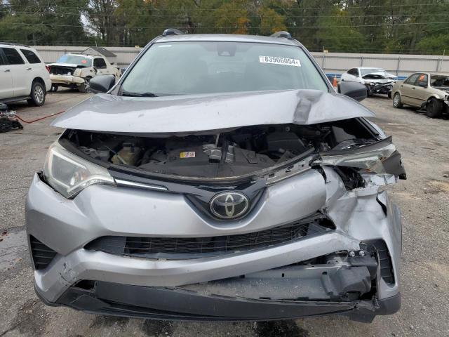2018 TOYOTA RAV4 LE - JTMZFREV2JJ199093