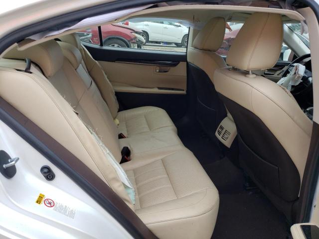 2016 LEXUS ES 350 - JTHBK1GG8G2240924