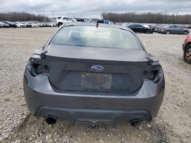 2016 SUBARU BRZ 2.0 LI - JF1ZCAC17G9603709