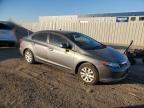 Lot #3024243856 2012 HONDA CIVIC LX