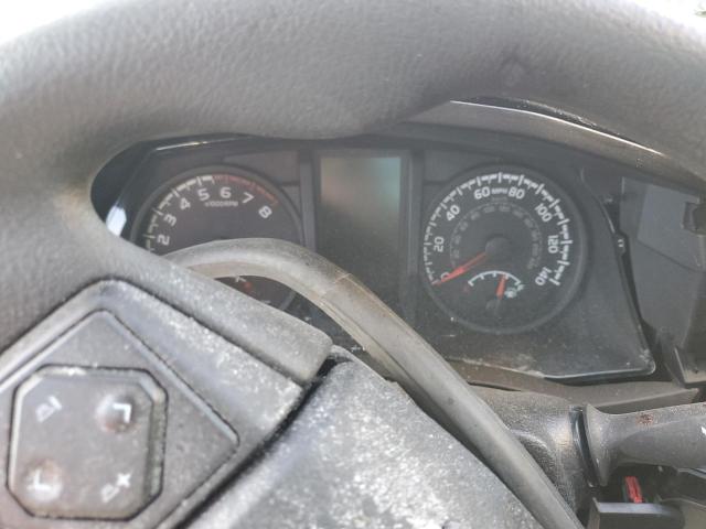 2018 TOYOTA TACOMA DOU - 5TFAX5GN8JX130874