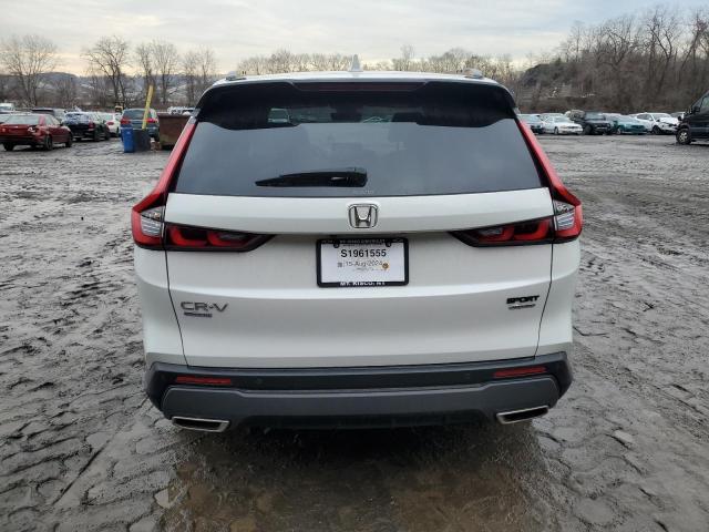 2023 HONDA CR-V SPORT - 5J6RS6H99PL003988