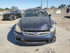 Lot #3030518457 2007 HONDA ACCORD EX