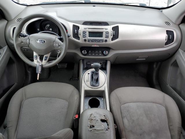2015 KIA SPORTAGE L - KNDPB3AC3F7719701