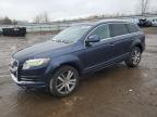 AUDI Q7 PREMIUM снимка