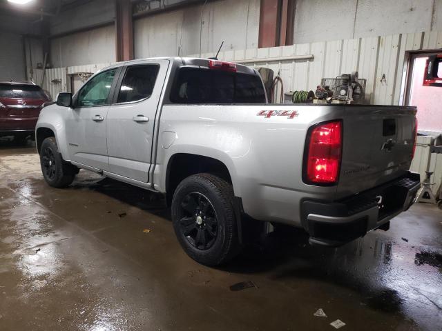2018 CHEVROLET COLORADO L - 1GCGTCEN2J1106960