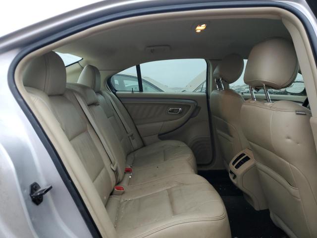 2016 FORD TAURUS SEL - 1FAHP2E9XGG144955