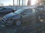 2018 CHEVROLET CRUZE LT - 1G1BE5SM0J7131051