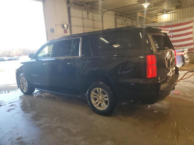 2018 CHEVROLET SUBURBAN K - 1GNSKHKC0JR145147