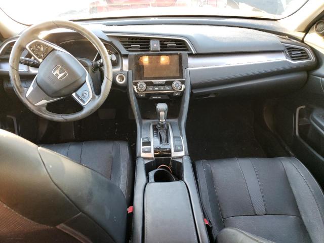 2017 HONDA CIVIC EXL 2HGFC1F78HH644995