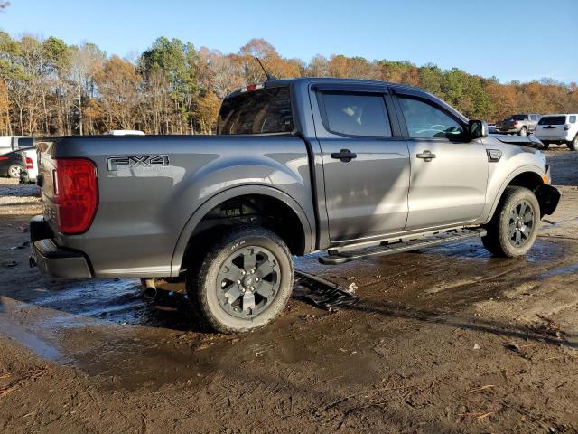 2021 FORD RANGER XL - 1FTER4FH8MLD81083