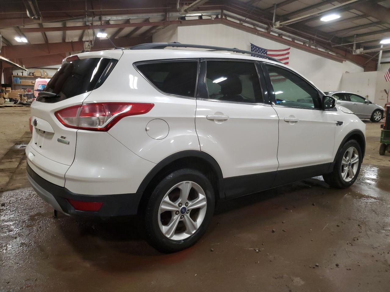 Lot #3028574937 2013 FORD ESCAPE SE