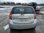 Lot #3024010249 2015 NISSAN VERSA NOTE