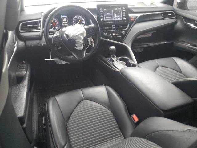 2021 TOYOTA CAMRY SE - 4T1G11AK4MU476571