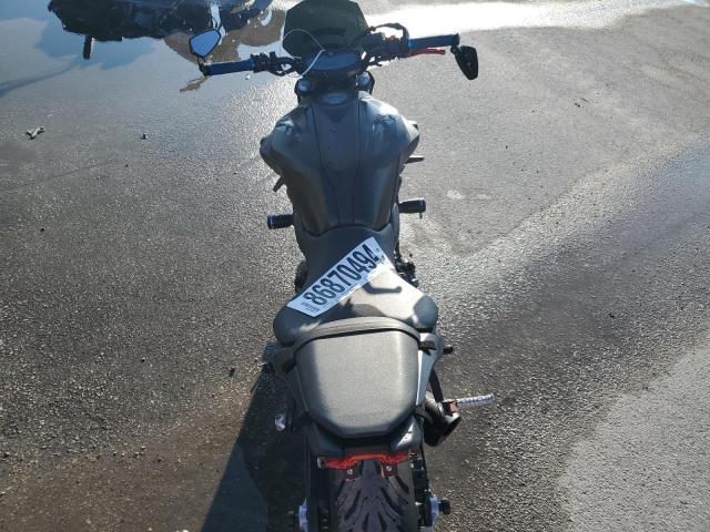 2019 YAMAHA MT07 JYARM27E3KA004903