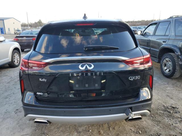 2019 INFINITI QX50 ESSEN - 3PCAJ5M31KF109025
