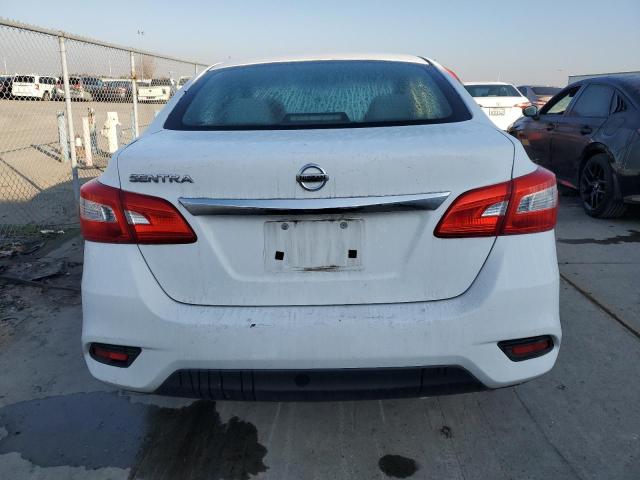 VIN 3N1AB7AP5HY244654 2017 NISSAN SENTRA no.6