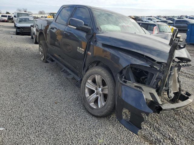 Vin: 1c6rr7mt8gs112691, lot: 84733884, ram 1500 sport 20164