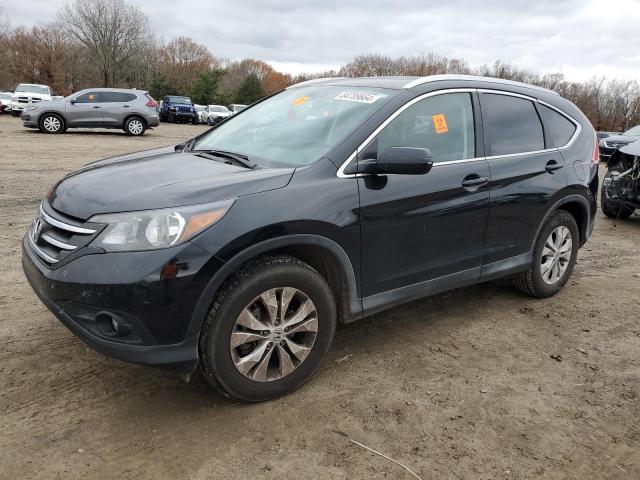 Vin: 2hkrm4h71eh718557, lot: 84709664, honda crv exl 2014 img_1
