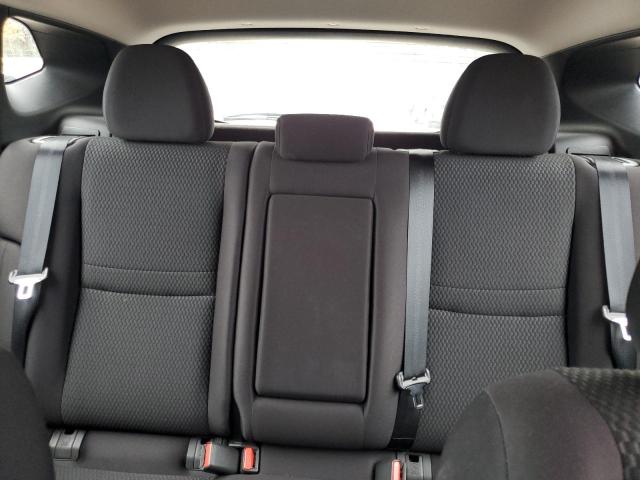 2020 NISSAN ROGUE SPOR - JN1BJ1CV8LW540588