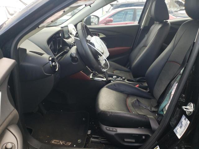 2018 MAZDA CX-3 GRAND - JM1DKFD74J0304469