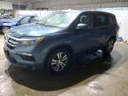 2016 HONDA PILOT EXL - 5FNYF6H50GB127959