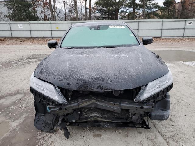 2017 HONDA ACCORD EXL - 1HGCT2B91HA000785