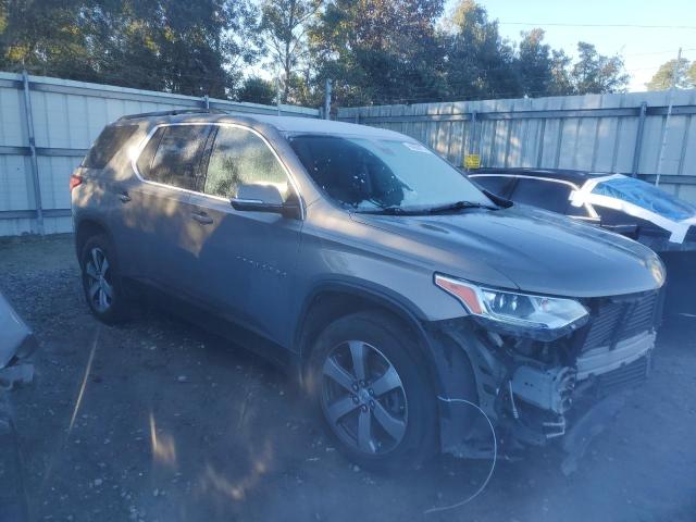 2019 CHEVROLET TRAVERSE L - 1GNERHKW7KJ115064