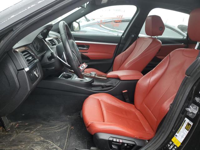2015 BMW 328 XIGT - WBA3X5C54FD561491