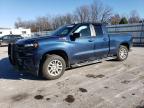 2020 CHEVROLET SILVERADO - 1GCRYEED9LZ352907