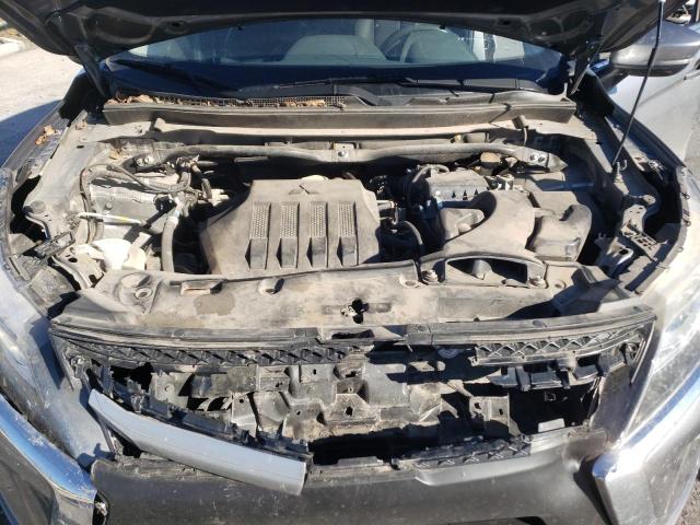 2020 MITSUBISHI ECLIPSE CR - JA4AS3AA2LZ037598