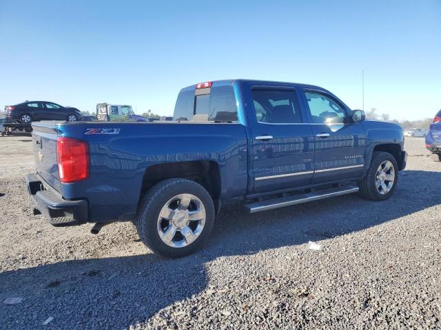 2017 CHEVROLET SILVERADO - 3GCUKSEC0HG119619
