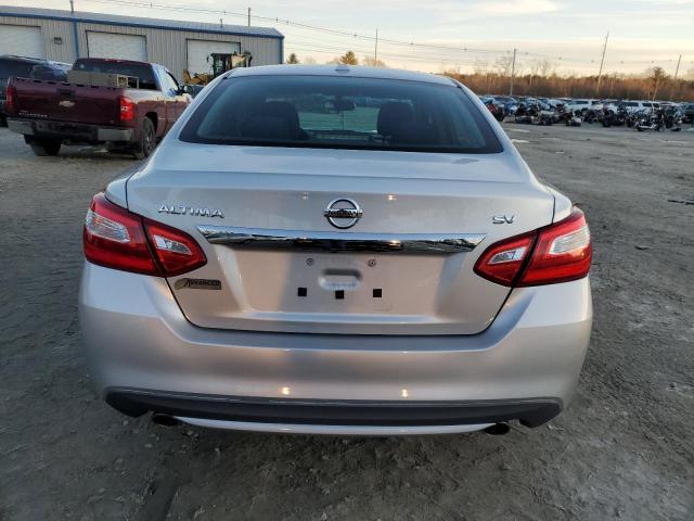 2017 NISSAN ALTIMA 2.5 - 1N4AL3AP3HC173469