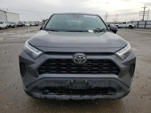 2023 TOYOTA RAV4 LE - 2T3G1RFVXPC389952