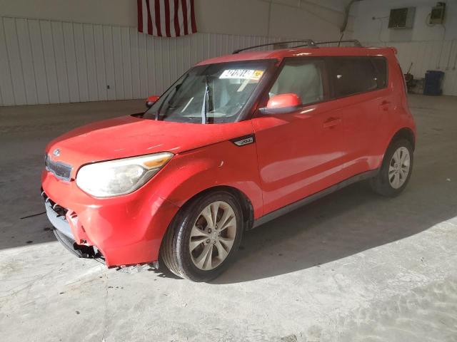 VIN KNDJP3A54F7782041 2015 KIA SOUL no.1