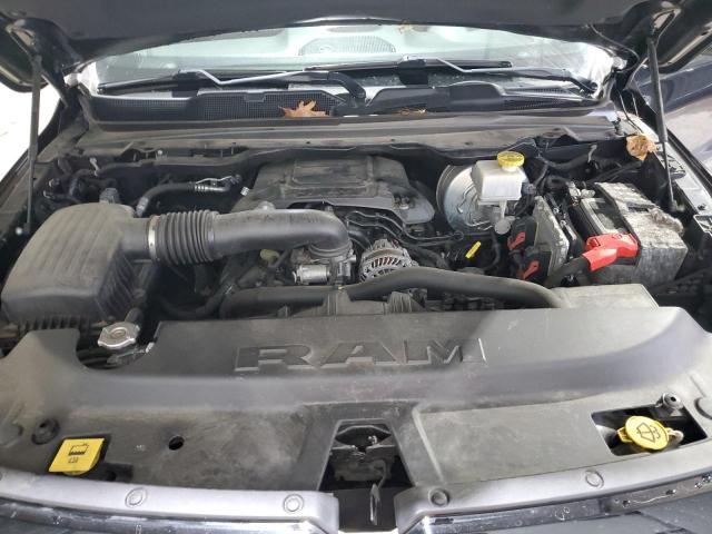 2020 RAM 1500 BIG H - 1C6SRFFT3LN216166