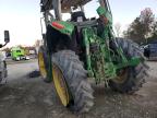 Lot #3025071201 2020 JOHN DEERE 6150