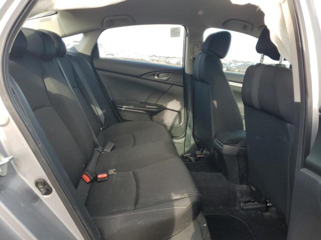 2021 HONDA CIVIC LX - 2HGFC2F68MH515551