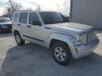 Lot #3025148213 2012 JEEP LIBERTY SP