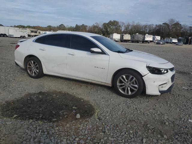 2016 CHEVROLET MALIBU LT - 1G1ZE5ST9GF218435
