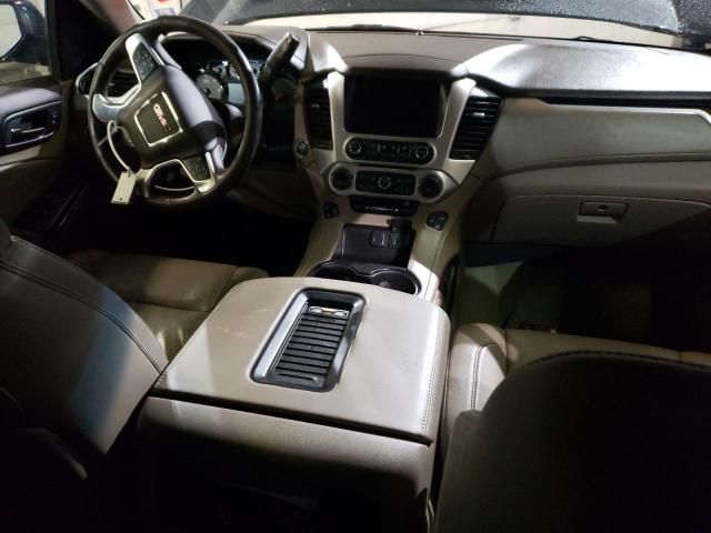 2016 GMC YUKON SLT - 1GKS2BKCXGR148317