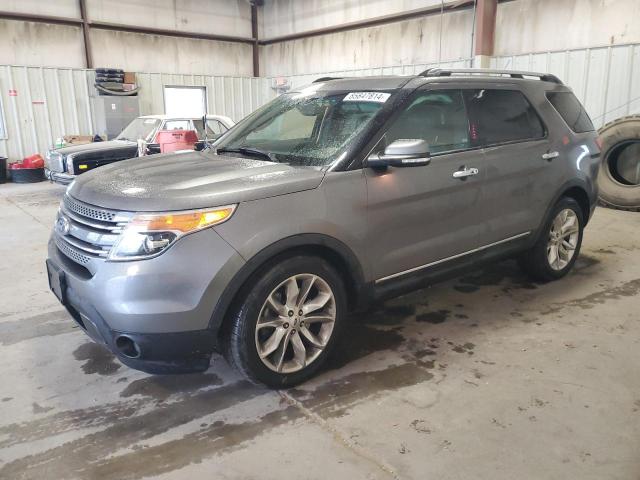 Vin: 1fm5k7f97dgc29282, lot: 85847814, ford explorer limited 2013 img_1