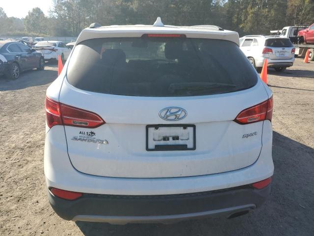 VIN 5XYZU3LB8DG109686 2013 HYUNDAI SANTA FE no.6