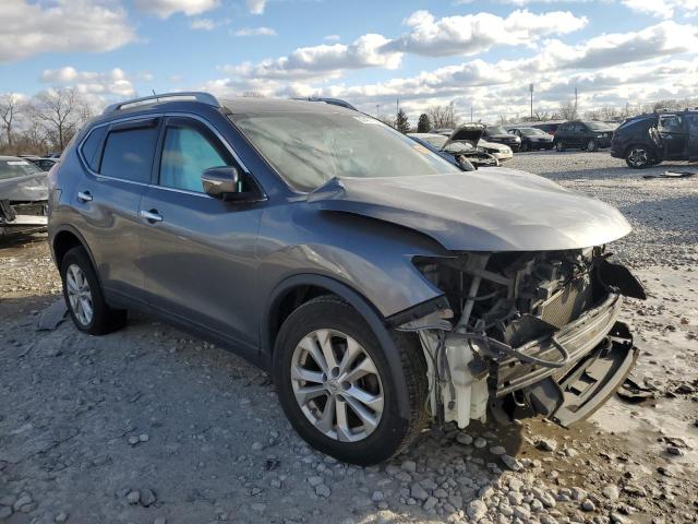 2015 NISSAN ROGUE S - 5N1AT2MV0FC879726