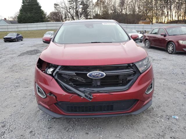 2015 FORD EDGE SPORT - 2FMTK4AP2FBB98769