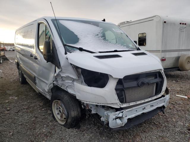 VIN 1FTBR1Y83MKA47015 2021 FORD TRANSIT no.4