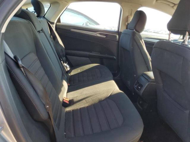 2020 FORD FUSION SE - 3FA6P0HD9LR120273
