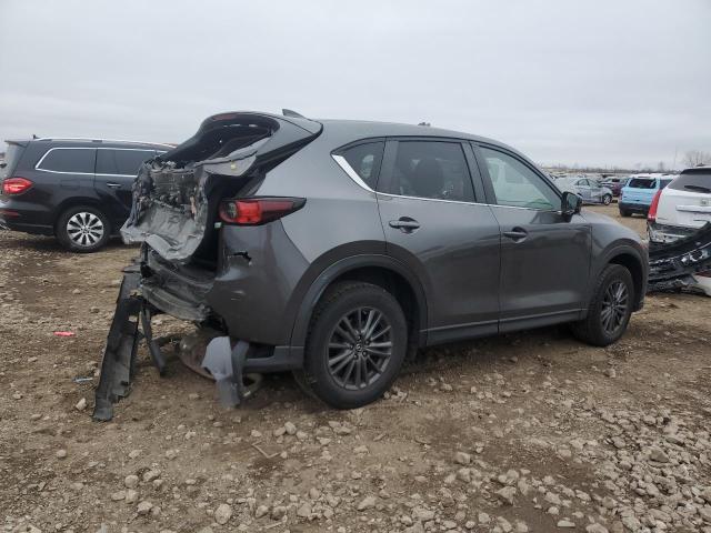 2019 MAZDA CX-5 TOURI - JM3KFBCM0K1500276